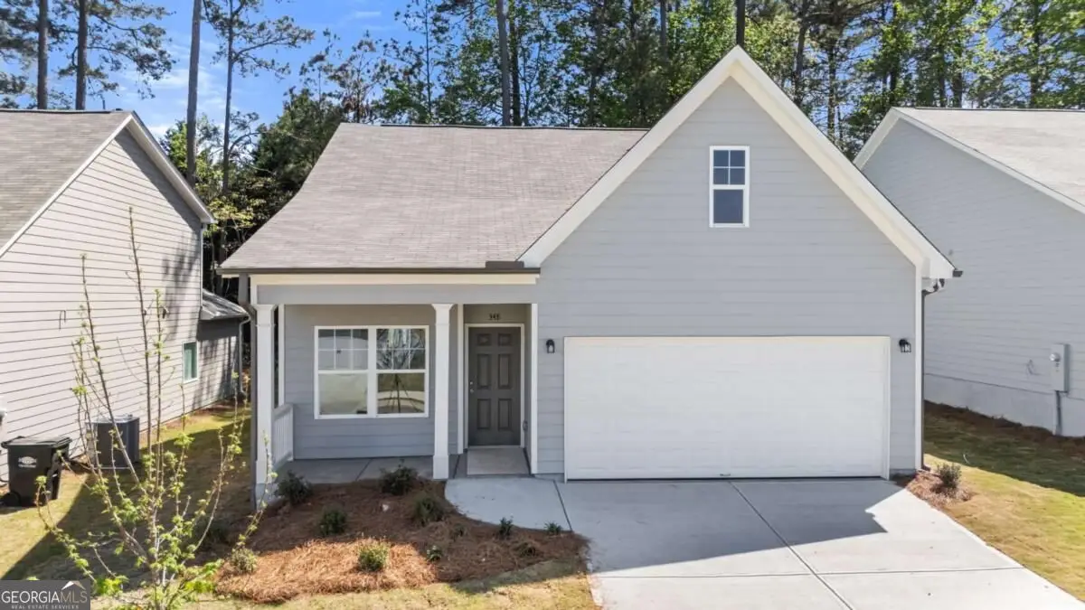 315 Cedar Hill Drive #49, Dallas, GA 30132 - #1