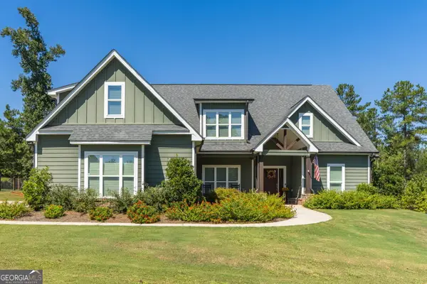 278 Creekside Trail, Forsyth, GA 31029