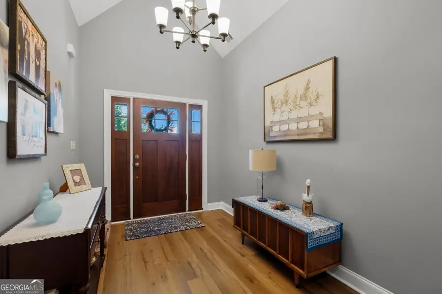 278 Creekside Trail, Forsyth, GA 31029 - #3