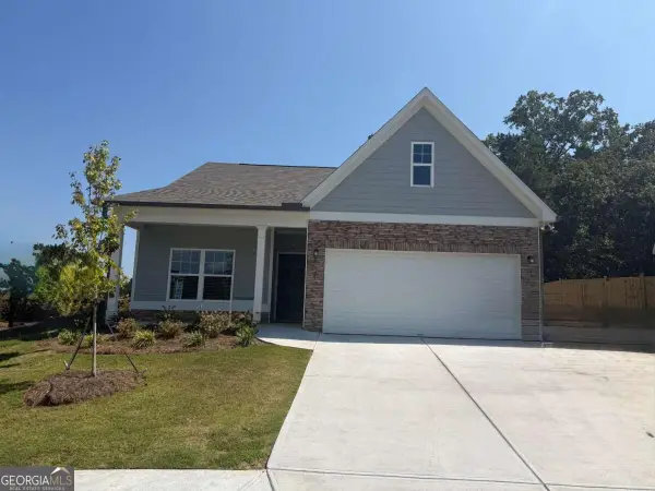 9 Cedar Hill Drive #1, Dallas, GA 30132