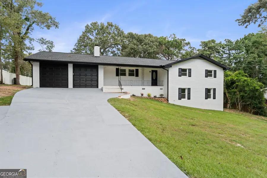 504 Ashby Way, Warner Robins, GA 31088 - #2
