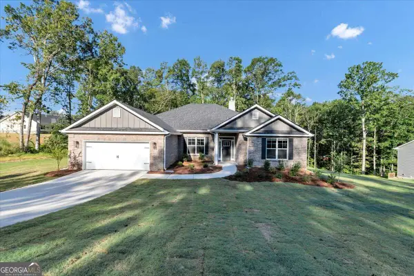 3363 Siena Place, Douglasville, GA 30135