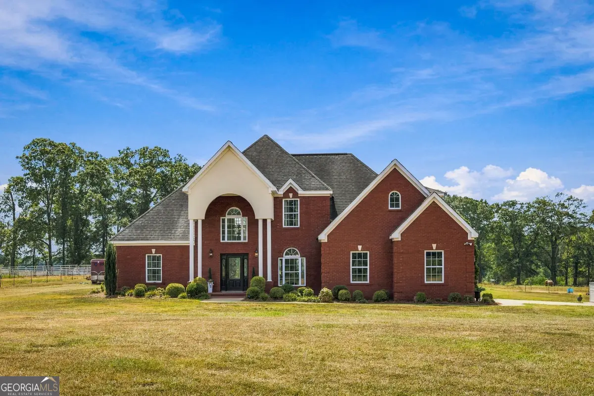 6207 County Rd 222, Five Points, AL 36855 - #1
