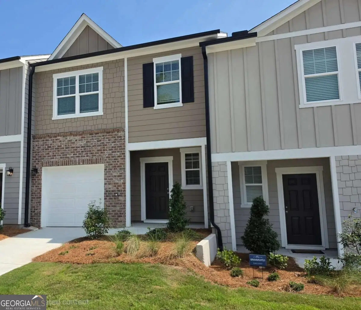 1100 Lucienne Boulevard, Auburn, GA 30011 - #1