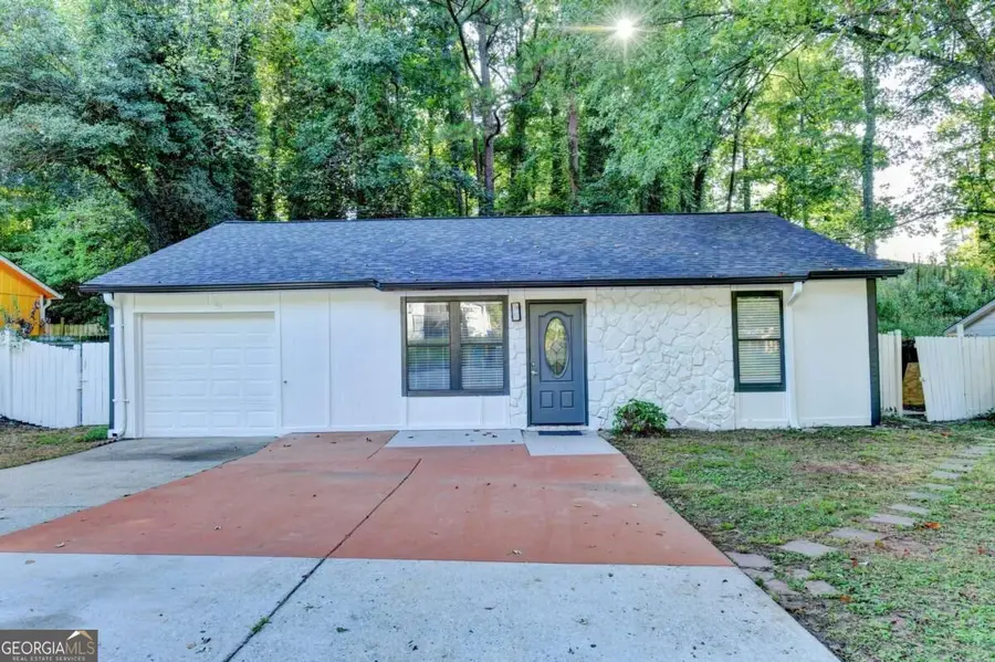 1360 Sugarwood Lane, Norcross, GA 30093 - #2