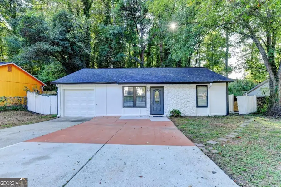 1360 Sugarwood Lane, Norcross, GA 30093 - #3