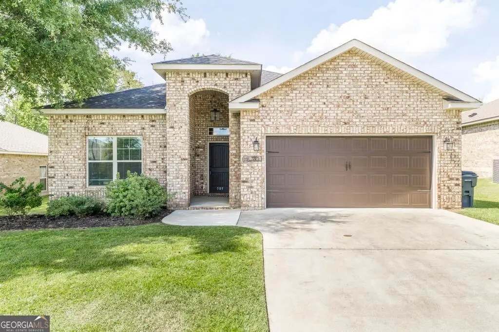 505 Preservation Parkway, Perry, GA 31069 - #1