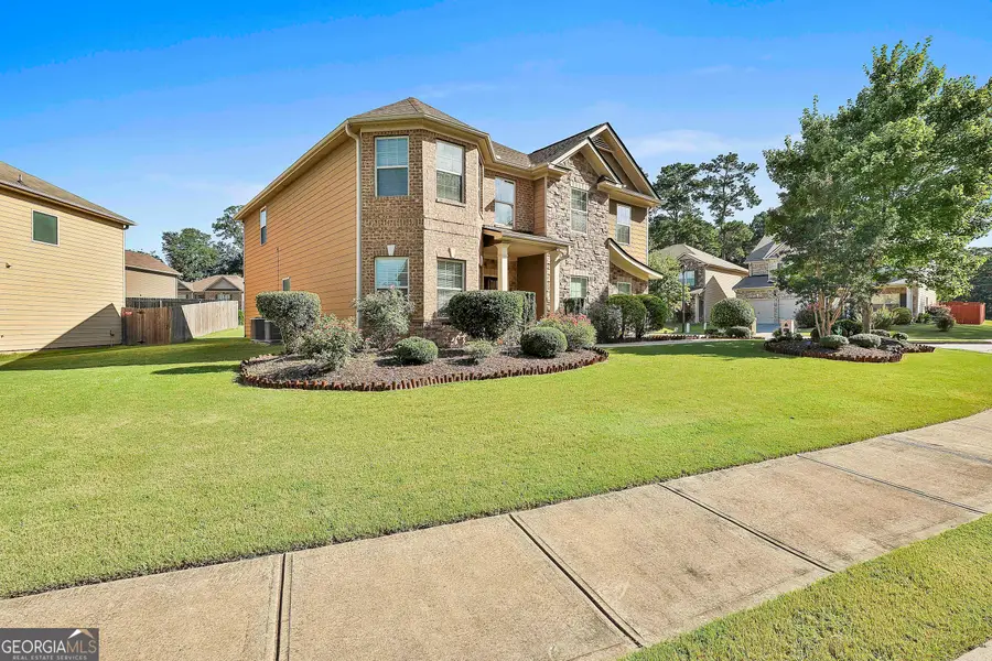 7502 Bowhead Court, Fairburn, GA 30213 - #2