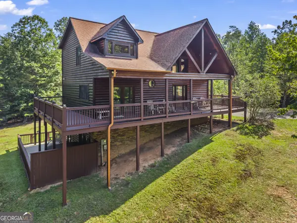 45 Whispering Lane, Blue Ridge, GA 30513