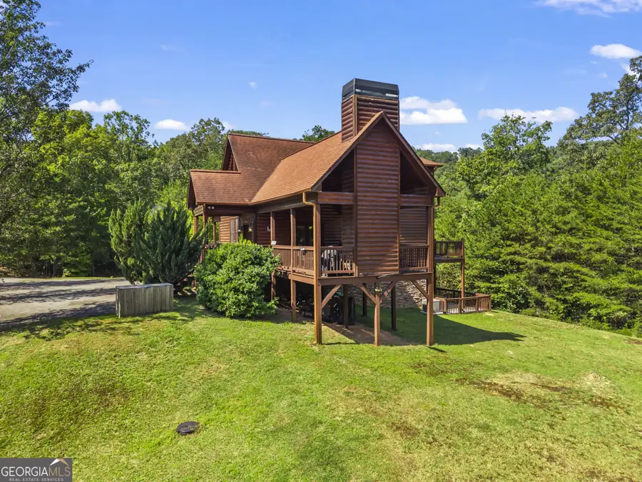 45 Whispering Lane, Blue Ridge, GA 30513 - #3