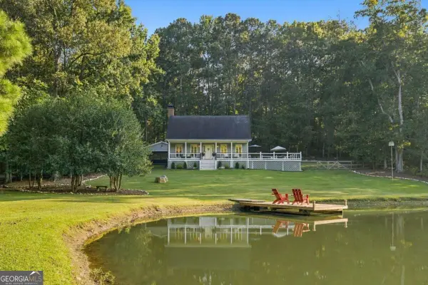 4250 Flint Hill Road Se, Acworth, GA 30102