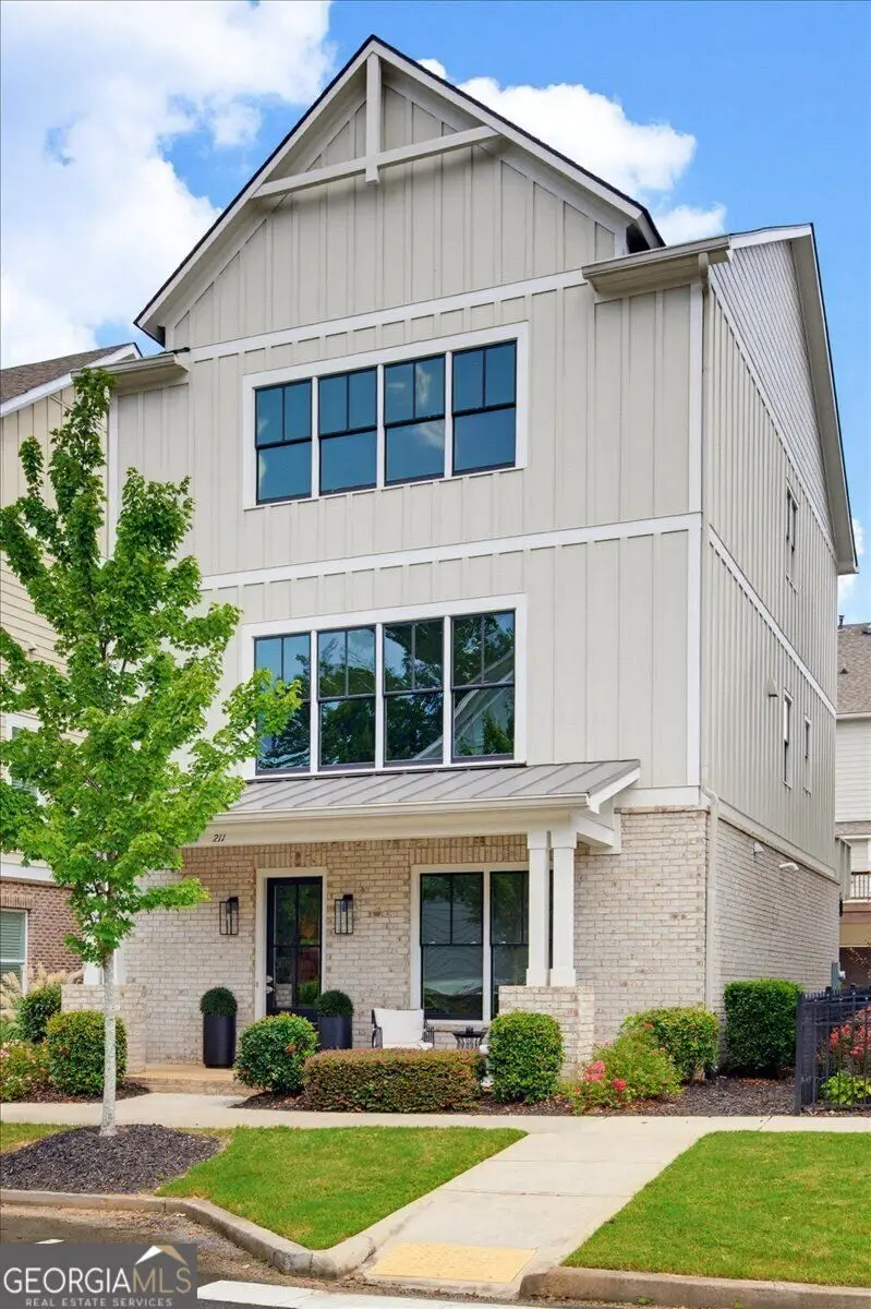 211 Highland Park Point, Woodstock, GA 30188 - #1