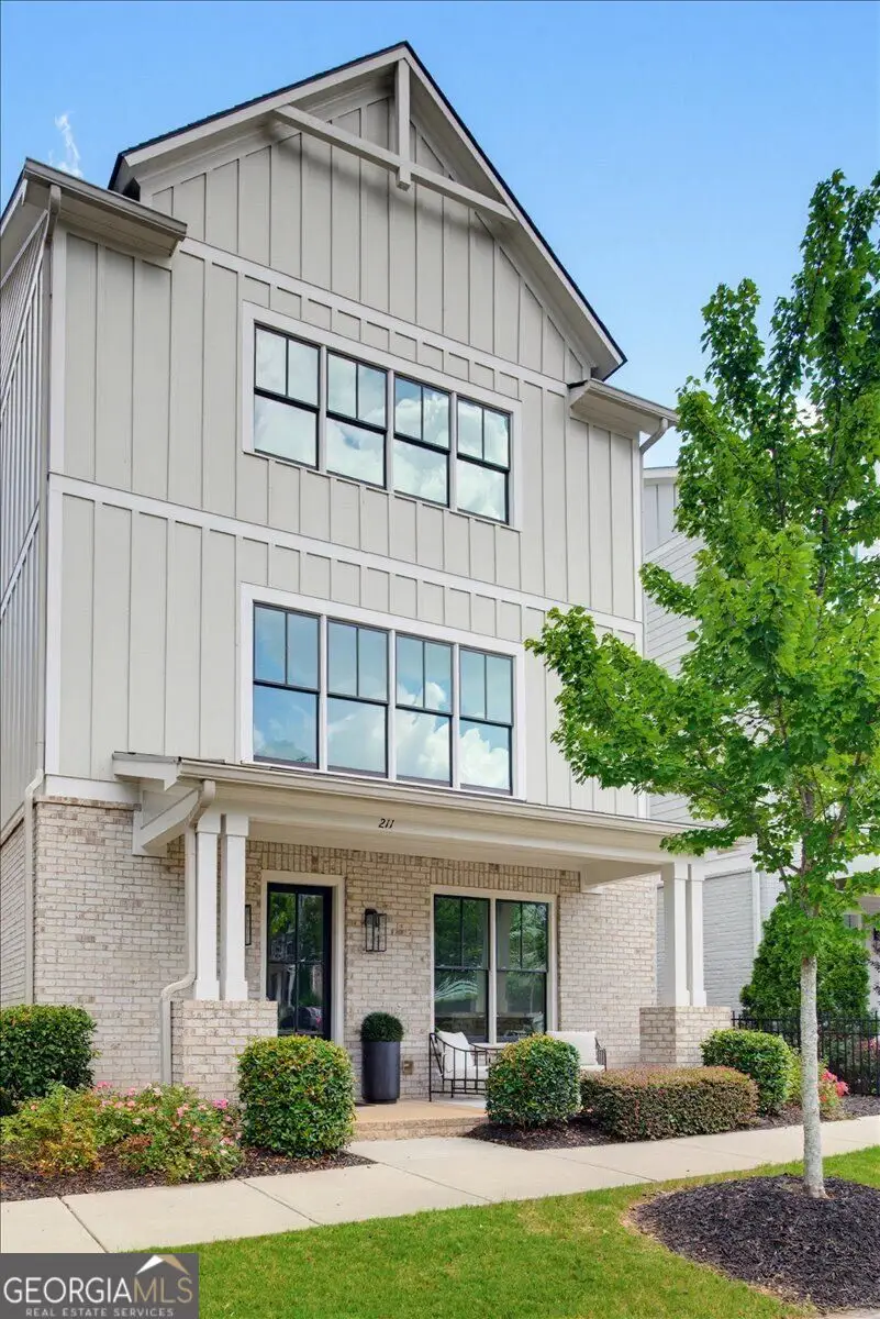 211 Highland Park Point, Woodstock, GA 30188 - #2