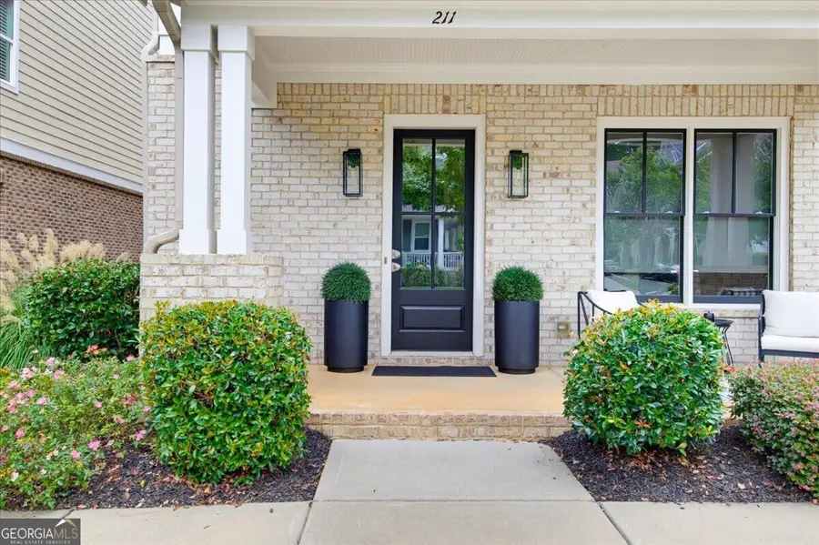 211 Highland Park Point, Woodstock, GA 30188 - #3