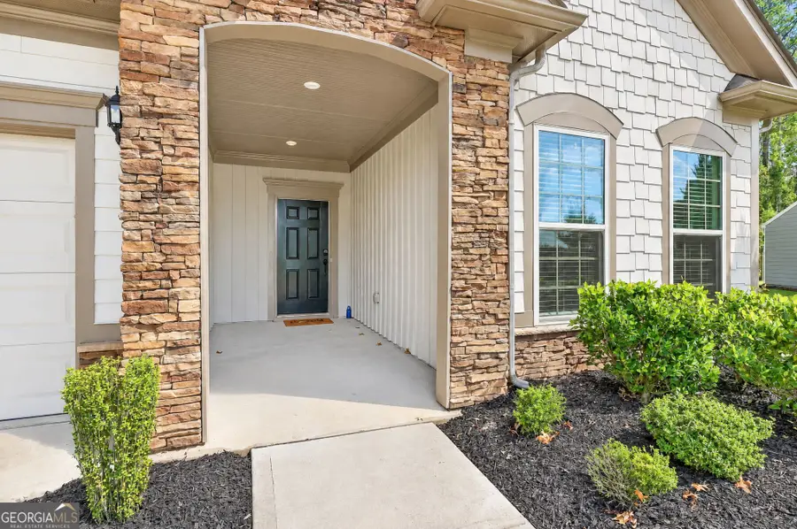 314 Elkins Place, Peachtree City, GA 30269 - #3