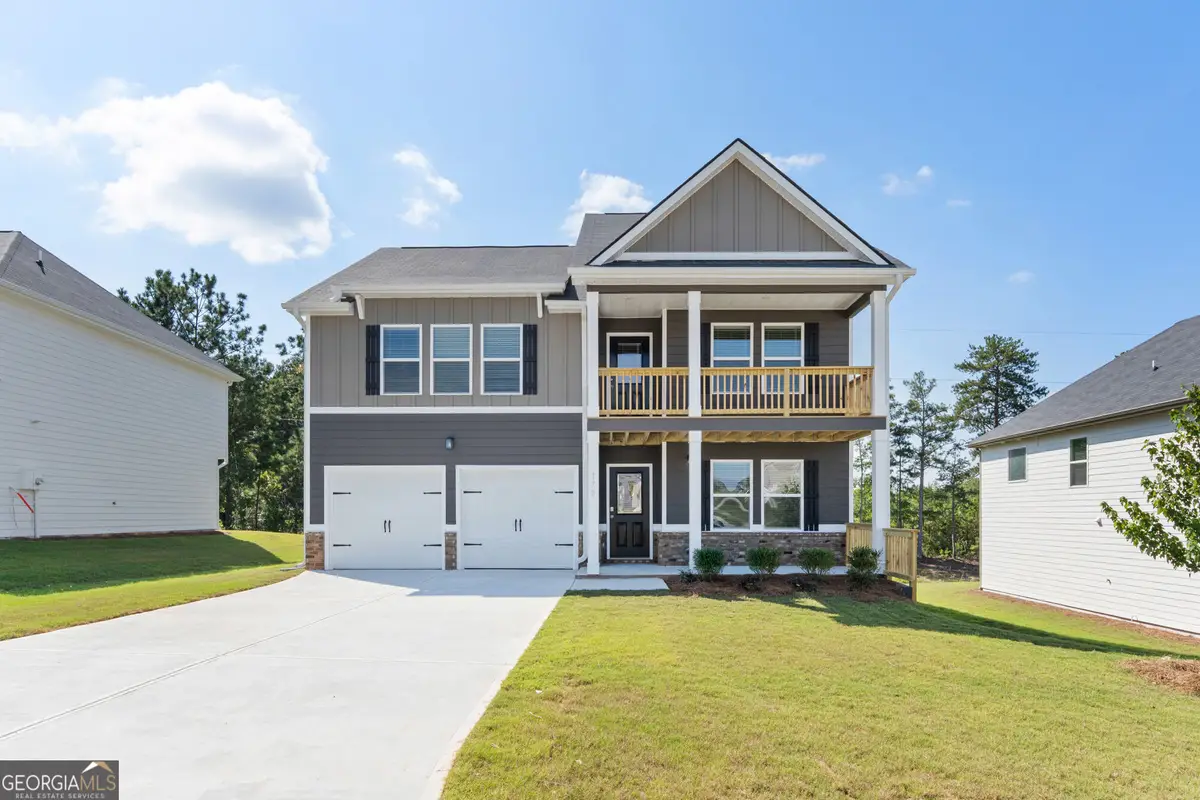 170 Percheron Road, Hogansville, GA 30230 - #1