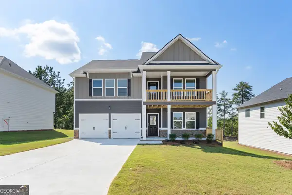 170 Percheron Road, Hogansville, GA 30230