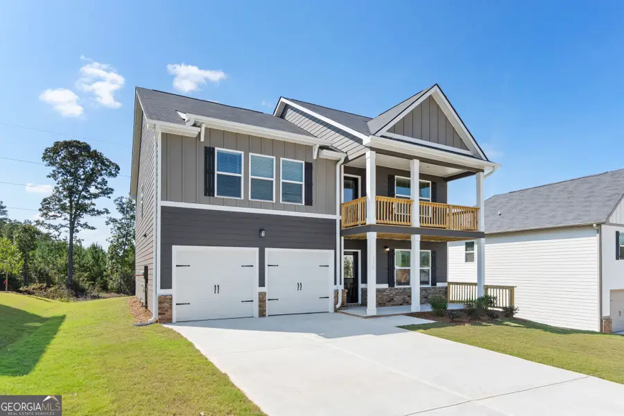 170 Percheron Road, Hogansville, GA 30230 - #2