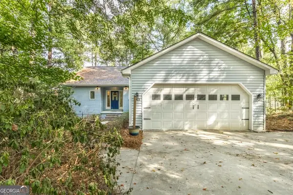 2203 Plantation Drive, Macon, GA 31211