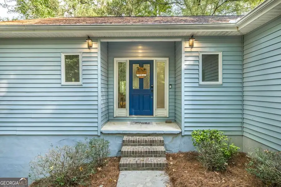 2203 Plantation Drive, Macon, GA 31211 - #3