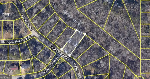 2978 Raintree Drive Se, Conyers, GA 30094