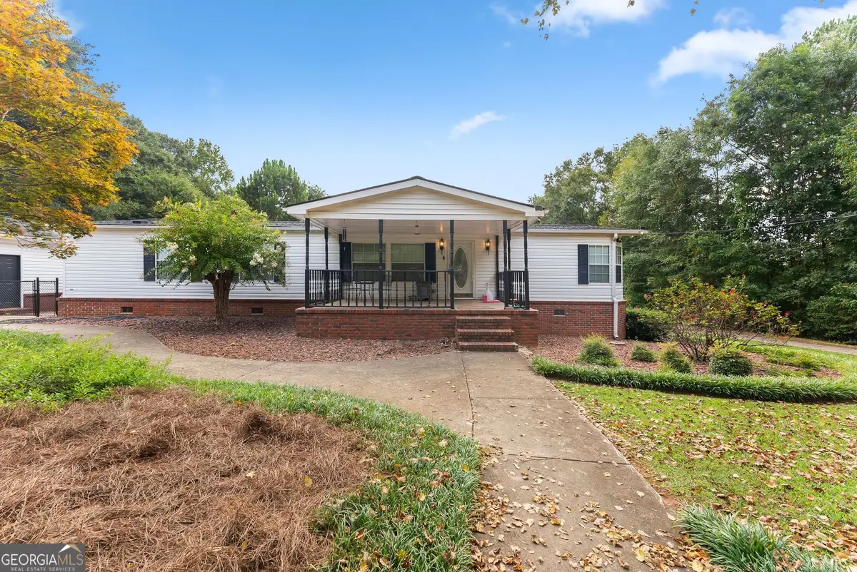 176 Woodpecker Lane, Nicholson, GA 30565 - #1