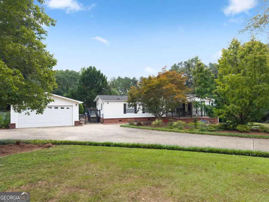 176 Woodpecker Lane, Nicholson, GA 30565 - #3