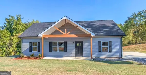 204 Arbacoochee Road, Tallapoosa, GA 30176