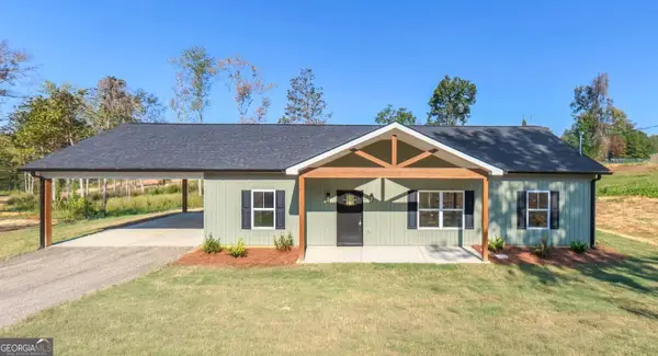 214 Arbacoochee Road, Tallapoosa, GA 30176