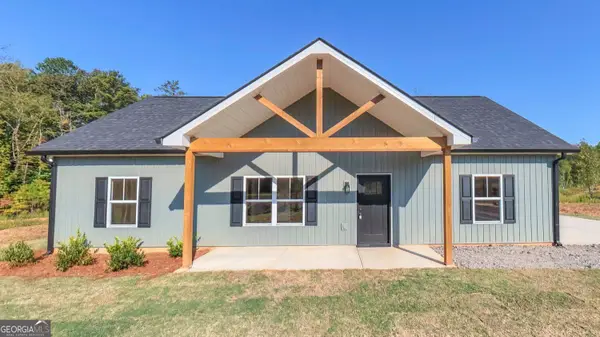 194 Arbacoochee Road, Tallapoosa, GA 30176