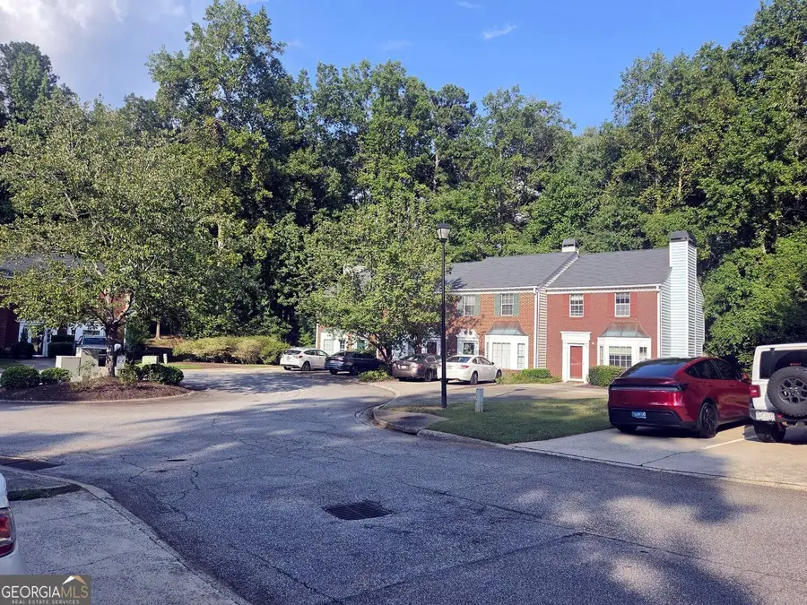 732 Anderson Walk, Marietta, GA 30062 - #3