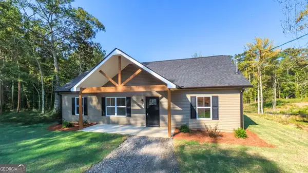 182 Arbacoochee Road, Tallapoosa, GA 30176
