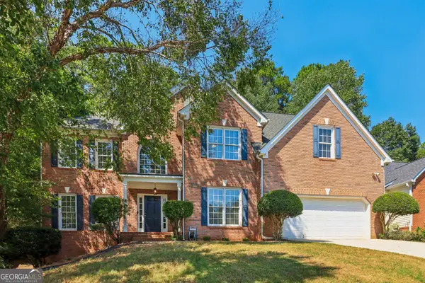 4421 Weston Drive Sw, Lilburn, GA 30047