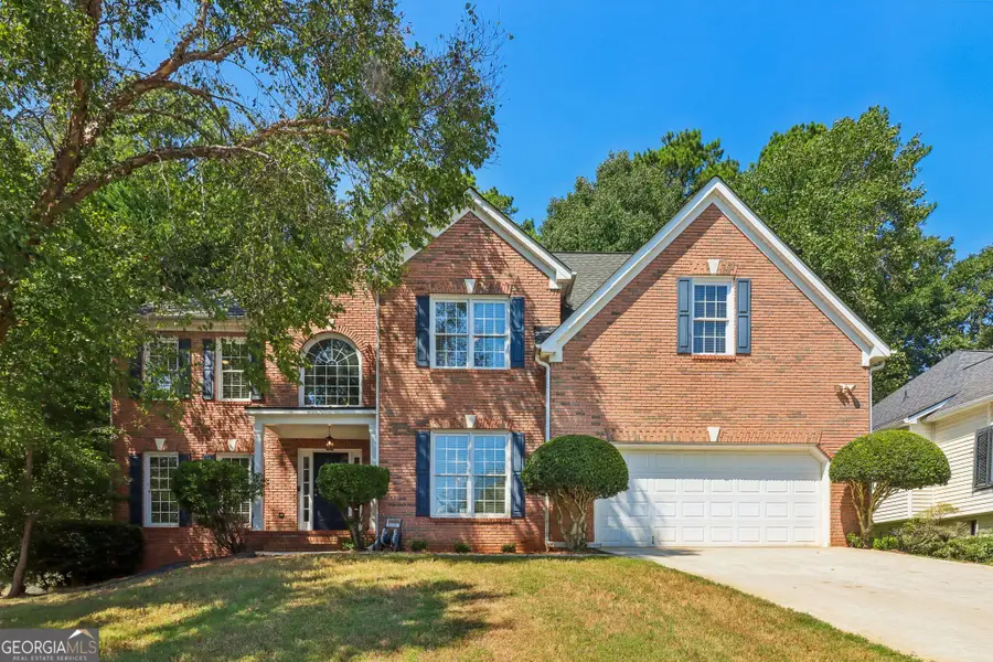 4421 Weston Drive Sw, Lilburn, GA 30047 - #2