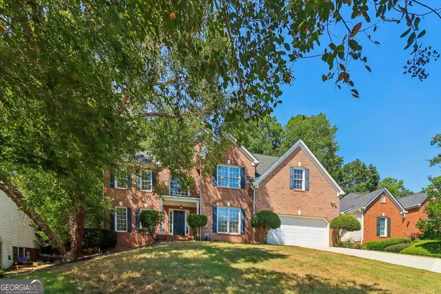 4421 Weston Drive Sw, Lilburn, GA 30047 - #3