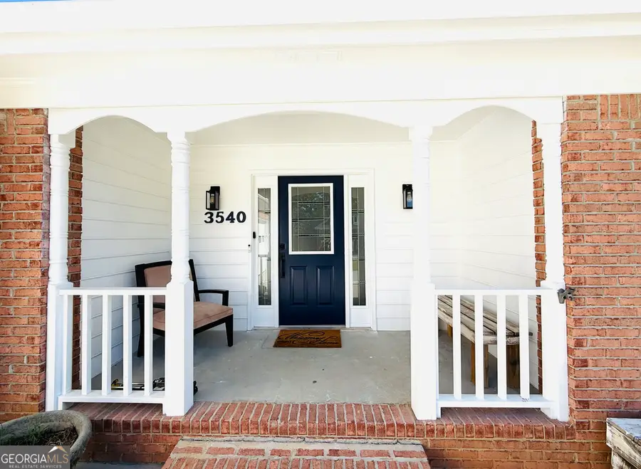 3540 Parkwood Hills Court, Snellville, GA 30078 - #3