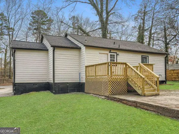 1385 Campbellton Road Sw, Atlanta, GA 30310
