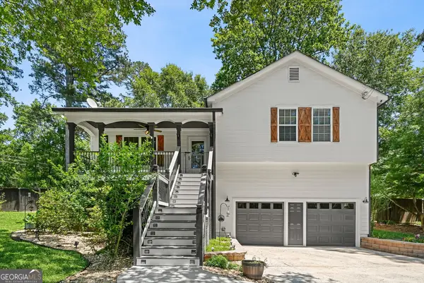 71 Smith Ferguson Road, Dallas, GA 30157