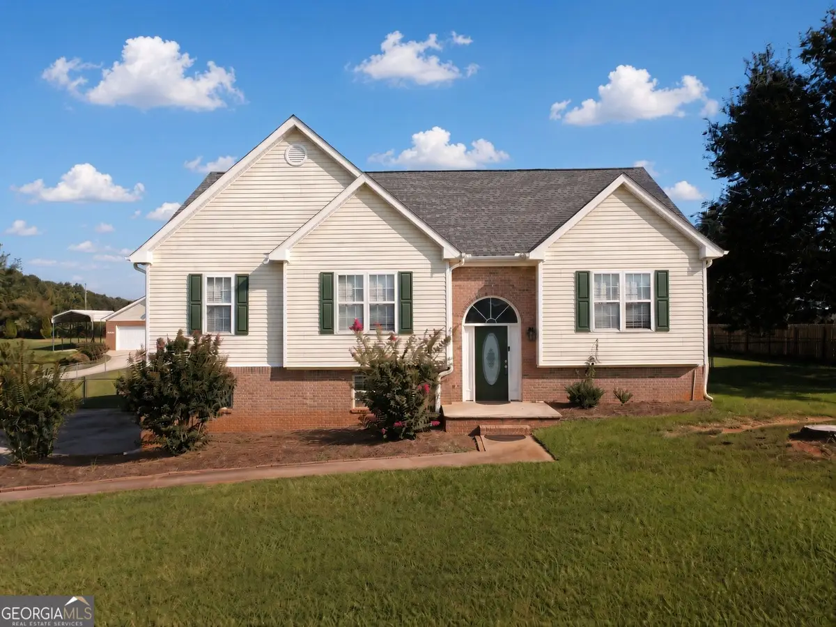 425 Freedom Drive, McDonough, GA 30252 - #1