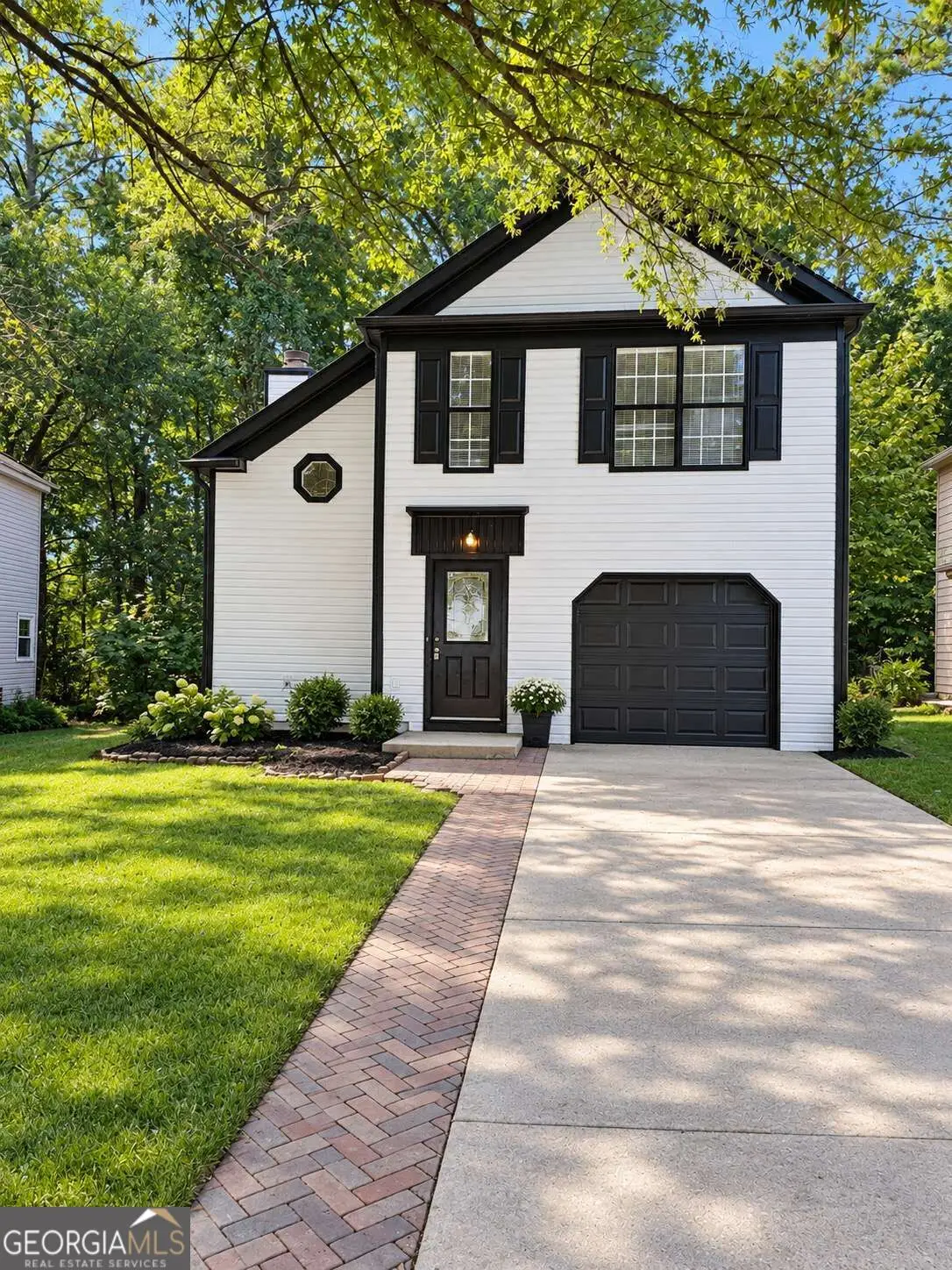 821 Hampton Hill Court, Lawrenceville, GA 30044 - #1