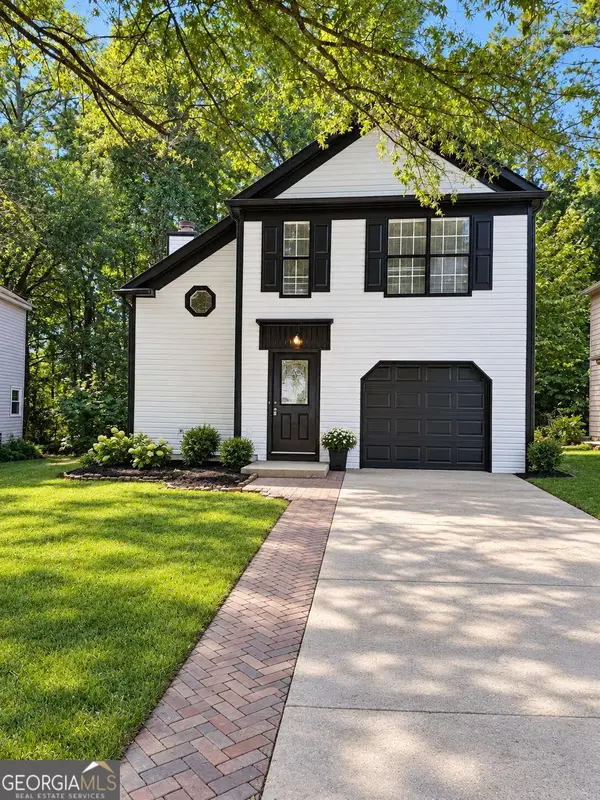 821 Hampton Hill Court, Lawrenceville, GA 30044