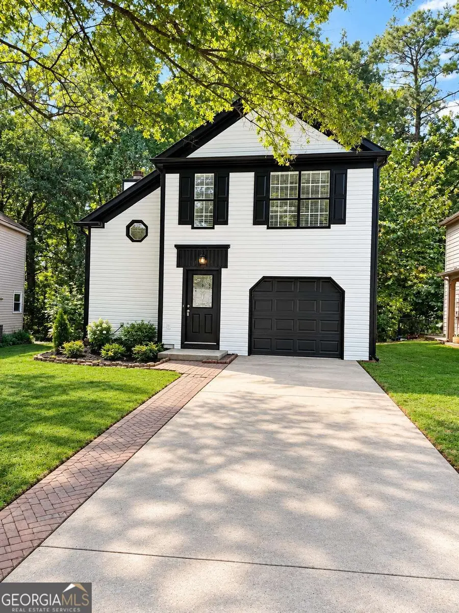 821 Hampton Hill Court, Lawrenceville, GA 30044 - #3