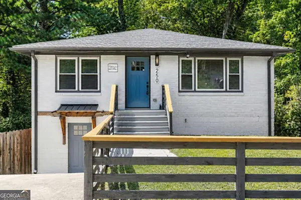 250 Holly Road Nw, Atlanta, GA 30314