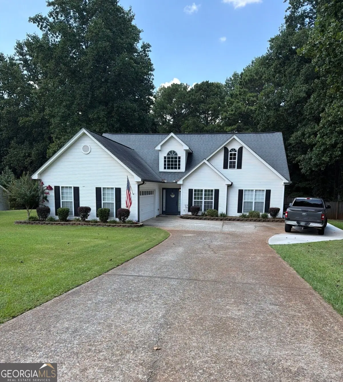 4046 River Elan Drive, Gainesville, GA 30507 - #1