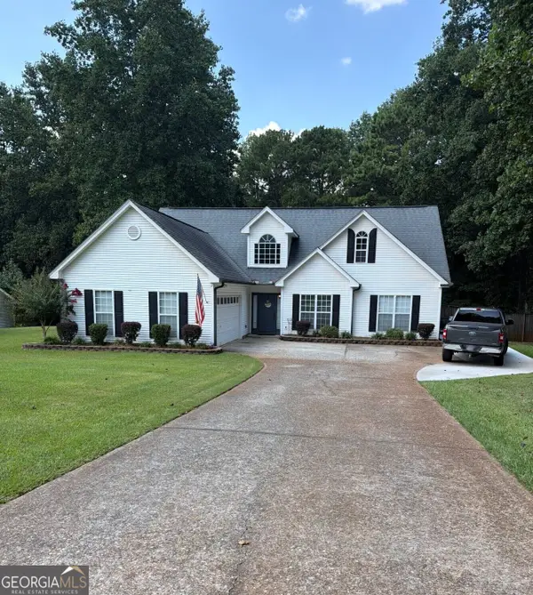 4046 River Elan Drive, Gainesville, GA 30507