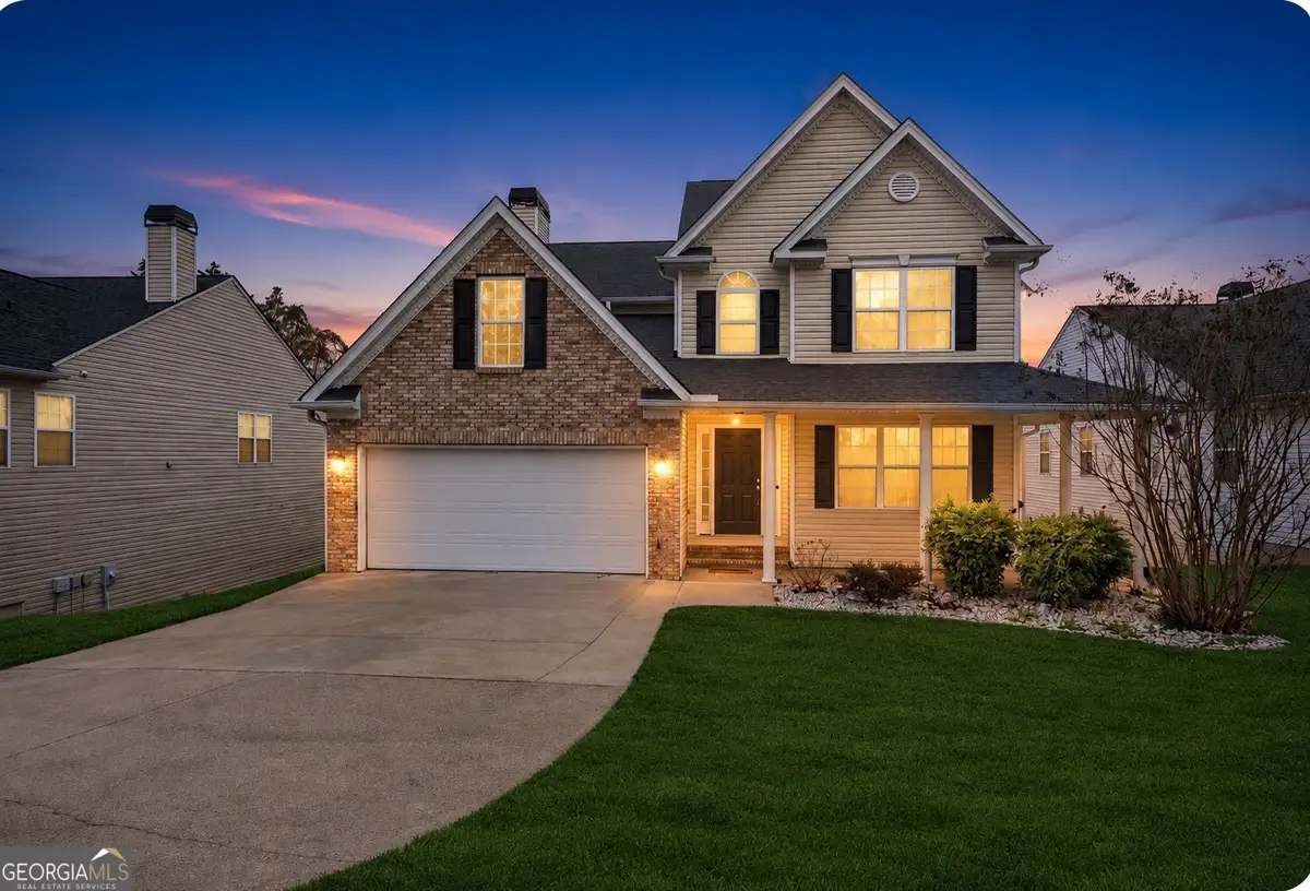 310 Berkley Drive, Villa Rica, GA 30180 - #1