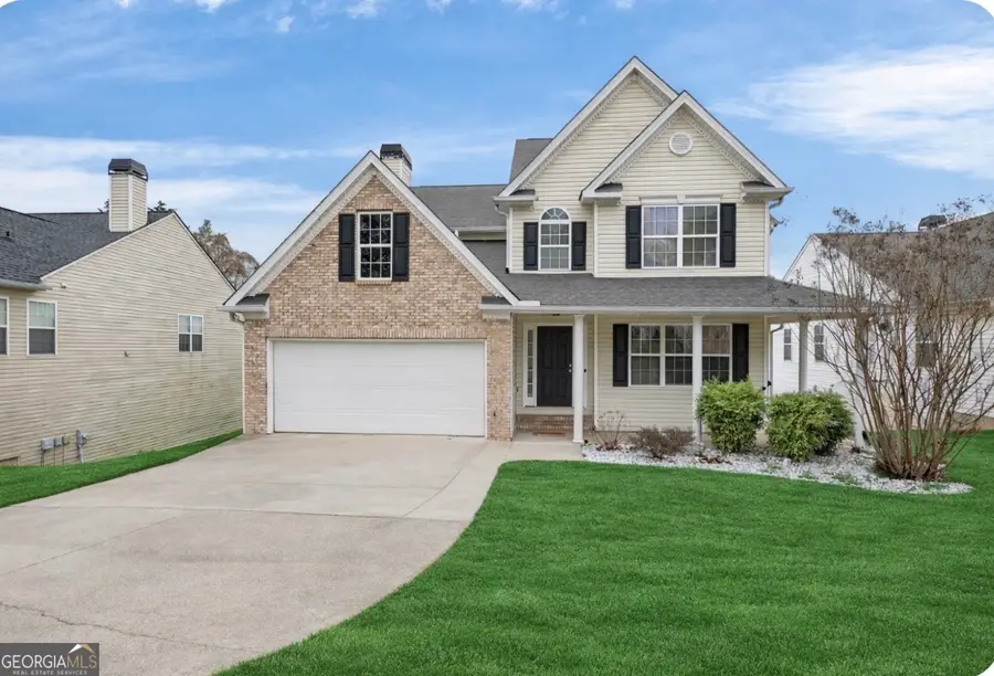 310 Berkley Drive, Villa Rica, GA 30180 - #2