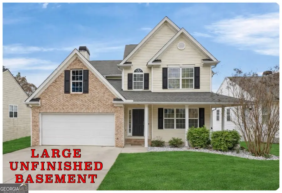 310 Berkley Drive, Villa Rica, GA 30180 - #3