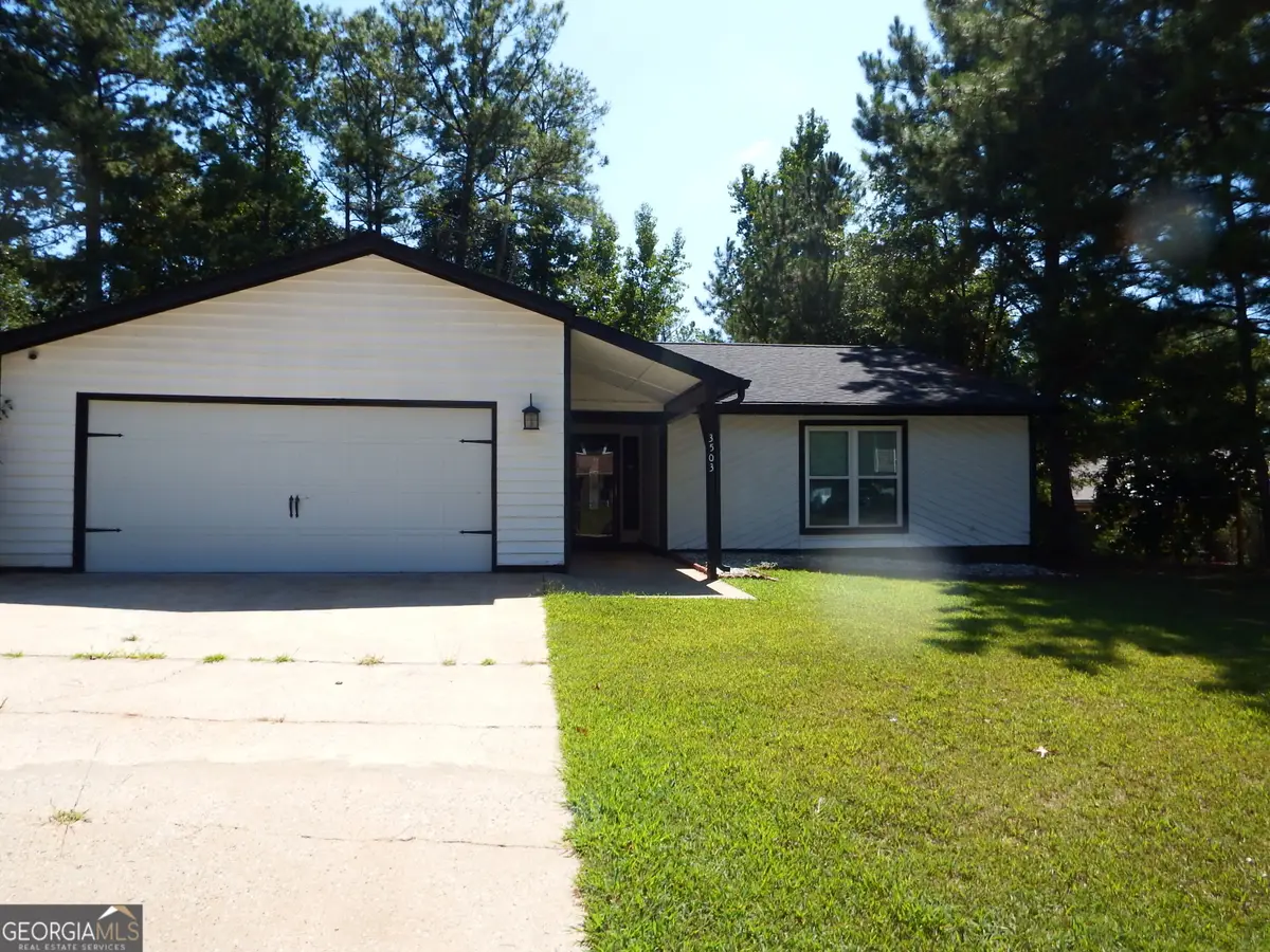 3503 Riverchase Knolls, Decatur, GA 30034 - #1