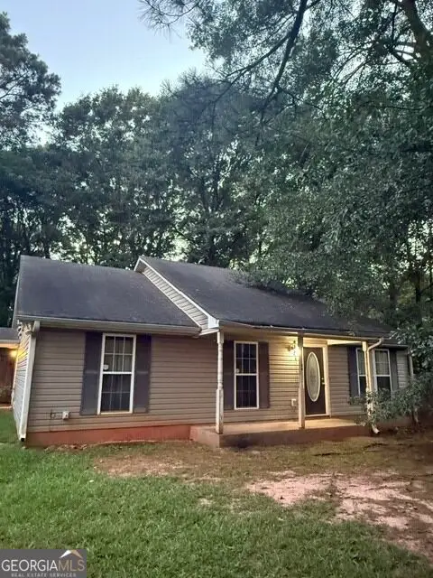 66 Opal Street, Luthersville, GA 30251 - #1